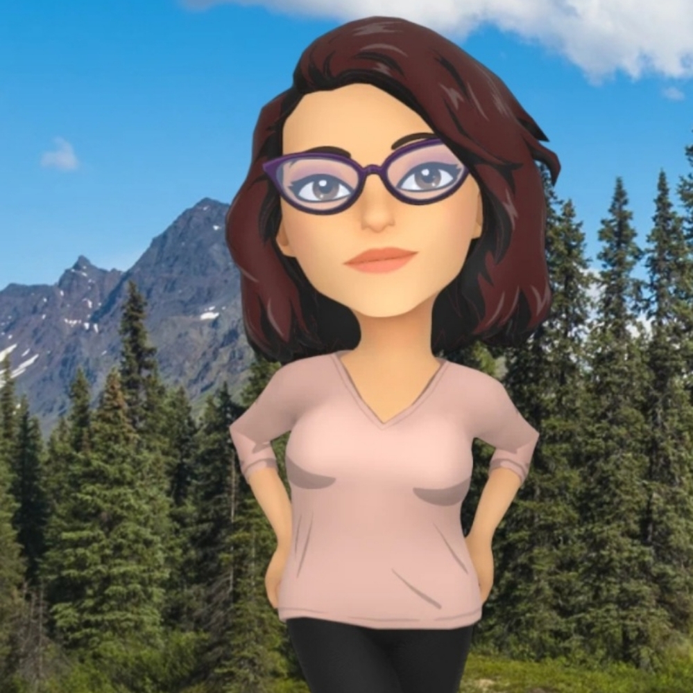 Meet your Posher, Laura